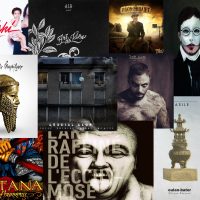 Les 10 meilleurs morceaux de 2014