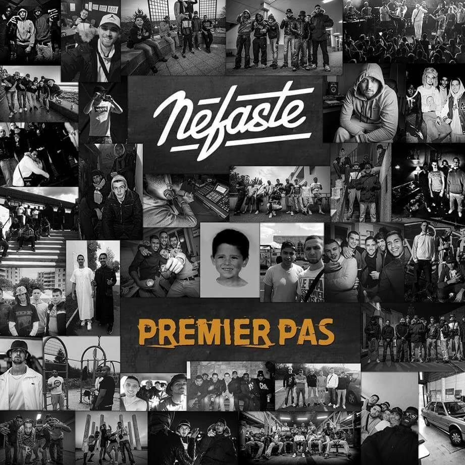 Néfaste - Premier Pas