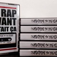 La mixtape ultime du rap français des 90’s ?