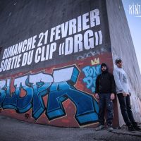 Une semaine de rap français : du 15 au 19 février.