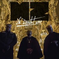 [Chronique] Koriass – Love Suprême