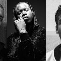 Une semaine de rap français : du 14 au 18 novembre