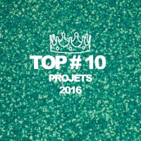 Nos 10 beatmakers préférés de 2016