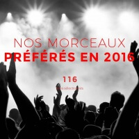 Nos 10 beatmakers préférés de 2016