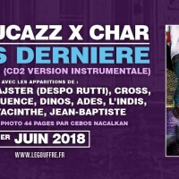 Une semaine de rap : du 26 mai au 1er juin de 2018