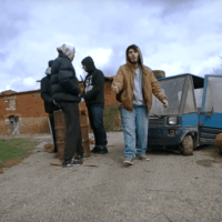 Noise la Ville invite à la réflexion sur rap et minorités sur les quais de seine