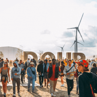 [Report] Dour 2019 – Jour 2 « Dour, mon Amour »