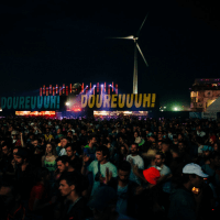 [Report] Dour 2019 – Jour 4 « Quelle Dour journée ! »